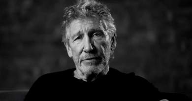 Roger Waters