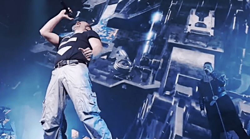 Ayreon’dan 30. yıl konser videosu: “Set Your Controls” yayımlandı