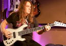 Megadeth Eski Üyeleri Metalshop’a Konuk Oldu