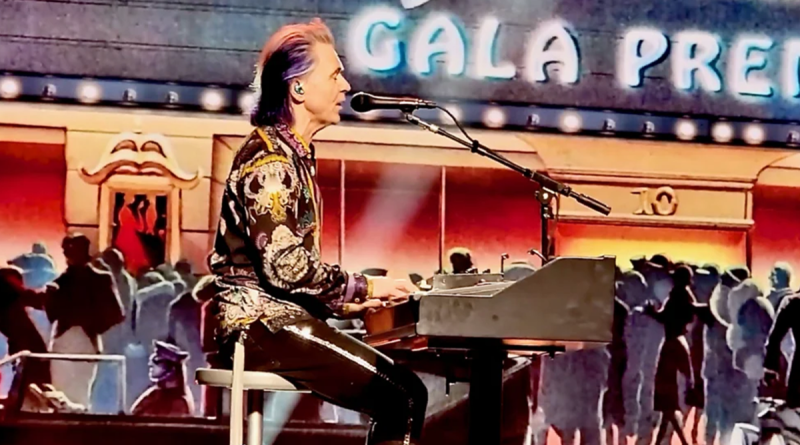 Lawrence Gowan’dan Dennis DeYoung Açıklaması