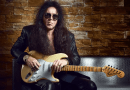 Yngwie Malmsteen: Kendimi ressama daha yakın görüyorum