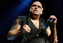 Blaze Bayley: Iron Maiden ile yeniden çalışırım