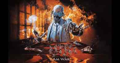 Dave Mustaine, Megadeth şarkısı I Am War’ı anlattı