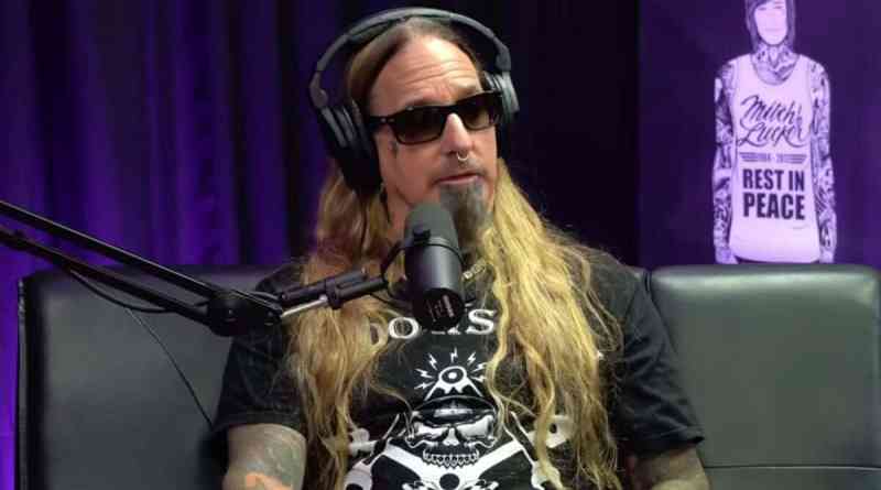 Dez Fafara: Phil Anselmo, Ozzy’den Daha İyi Bir Solist