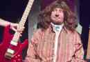 Jason Becker, ALS teşhisinin kariyerini nasıl etkilediğini anlattı