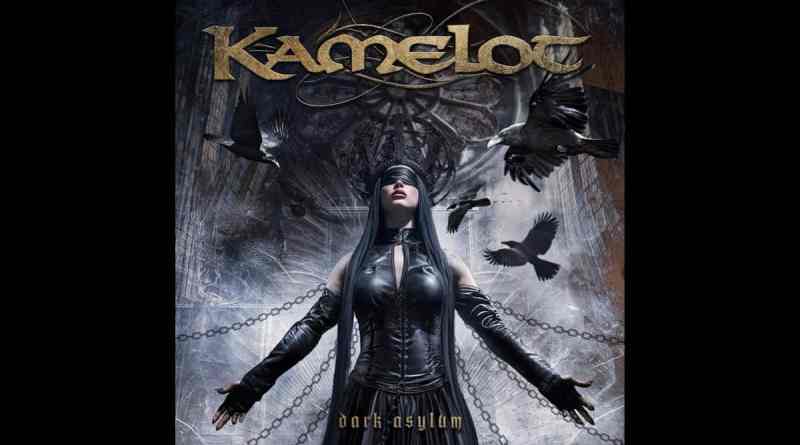 Kamelot – Sanctuary