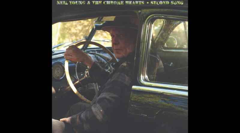Neil Young 11 Dakikalık Second Song’u Paylaştı