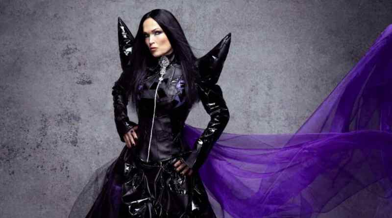 Tarja Turunen: Nightwish’i Zor Duruma Sokabilirdim