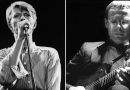 Bowie Benden Ritchie Blackmore Gibi Çalmamı İstedi