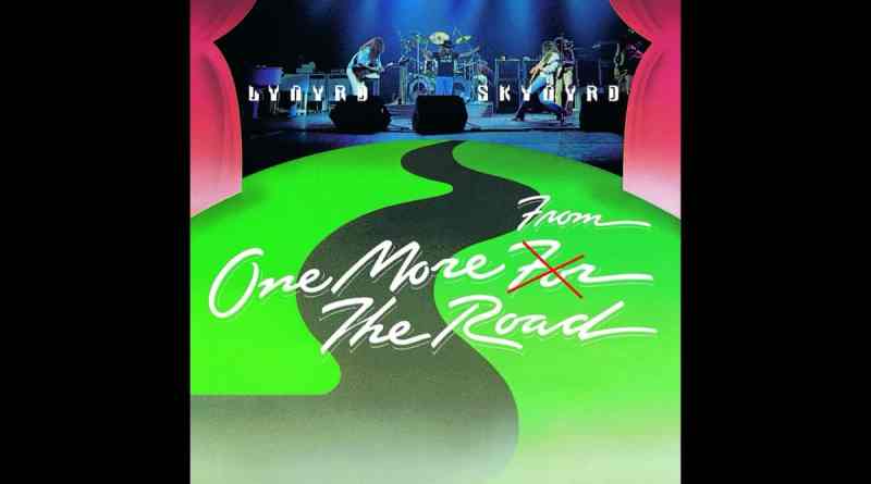 Lynyrd Skynyrd’ın One More From the Road Albümünün 50. Yılı Kutlanıyor