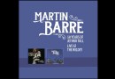 Martin Barre – 50 Years Of Jethro Tull/Live At The Wildey